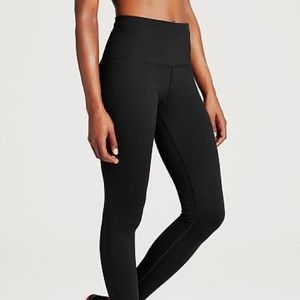 victoria secret knockout leggings